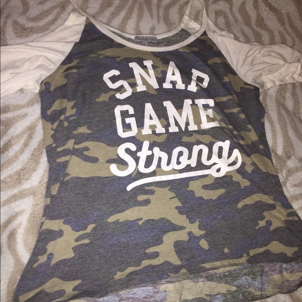 T-SHIRT